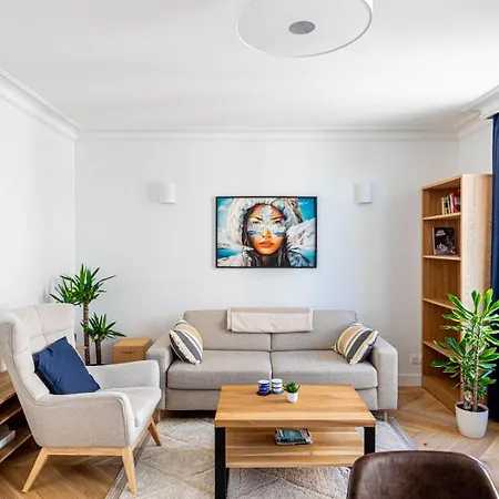 Cosy Retreat Near Attractions *
