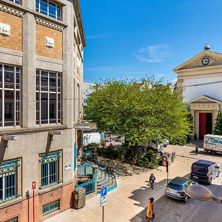 Cosy Retreat Near Attractions Vincennes